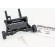 TRAXXAS - Wheelie Bar Komplett Svart - TRAXXAS