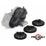 TRAXXAS - Transmission Pro-Built Bandit, Rustler, Stamp, Slash - 2WD - TRAXXAS