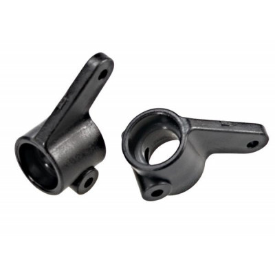 TRAXXAS - Styrspindel (Stora lager) (2) - TRAXXAS