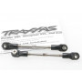 TRAXXAS - Turnbuckle Styrstag Komplett 78mm Stål (2) - TRAXXAS