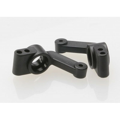 TRAXXAS - Hjulkonsoll Bak (Stora Lager) (2) - TRAXXAS