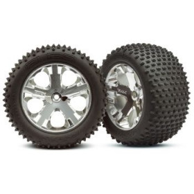 TRAXXAS - Däck &amp