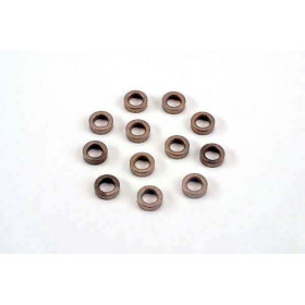 TRAXXAS - Bronslager 5x8x2,5mm (12) - TRAXXAS