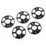 TRAXXAS - Drevspelsadapter Set - TRAXXAS