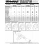 Drevspelsadapter Set-TRAXXAS-3790