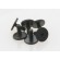 TRAXXAS - Skruv M3x8mm Platt Insex (6) - TRAXXAS
