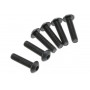 TRAXXAS - Skruv M4x16mm Kullrig Insex (6) - TRAXXAS