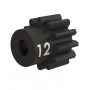 TRAXXAS - Motordrev (Pinion) Härdat Stål 12T 32P - TRAXXAS