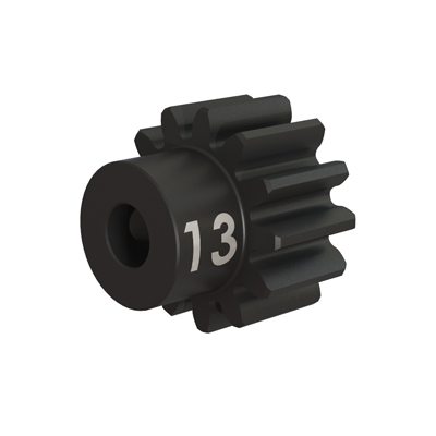 TRAXXAS - Motordrev (Pinion) Härdat Stål 13T 32P - TRAXXAS