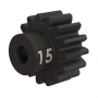 TRAXXAS - Motordrev (Pinion) Härdat Stål 15T 32P - TRAXXAS