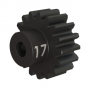 TRAXXAS - Motordrev (Pinion) Härdat Stål 17T 32P - TRAXXAS