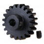 TRAXXAS - Motordrev (Pinion) Härdat Stål 20T 32P - TRAXXAS
