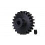 TRAXXAS - Motordrev (Pinion) Härdat Stål 22T 32P - TRAXXAS