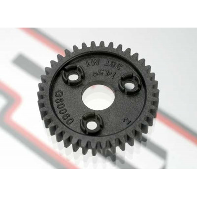 TRAXXAS - Huvuddrev 38T 1.0M - TRAXXAS