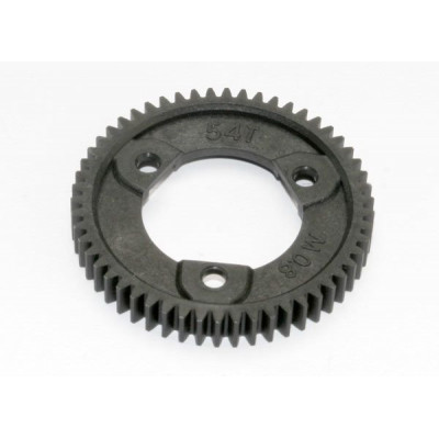 TRAXXAS - Huvuddrev 54T 0.8M/32P (till Mittdiff #6814) - TRAXXAS