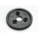 TRAXXAS - Huvuddrev 56T 0.8M/32P - TRAXXAS