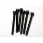TRAXXAS - Skruv M3x32mm Hög Insex (6) - TRAXXAS