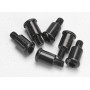 TRAXXAS - Lagerskruv M3x10mm Insex (6) - TRAXXAS