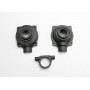 TRAXXAS - Diffhus Komplett T-Maxx - TRAXXAS