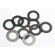 TRAXXAS - Bricka 6x9,5x0,5mm Teflon (10) - TRAXXAS