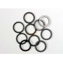 TRAXXAS - Bricka 6x8x0,5mm Teflon (10) - TRAXXAS