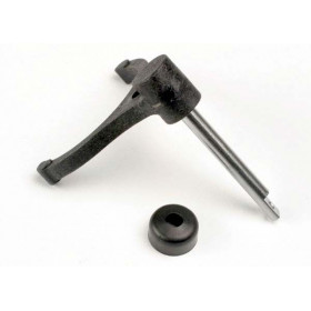 TRAXXAS - Växelförare E-Maxx - TRAXXAS