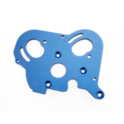 TRAXXAS - Motorfäste Dubbla Motorer E-Maxx - TRAXXAS