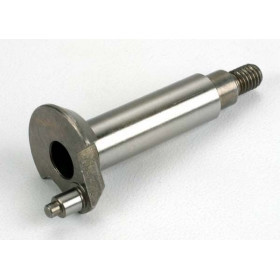 TRAXXAS - Vevaxel Kort TRX15 N.Rustler/ N.Stampede/ N.Sport - TRAXXAS