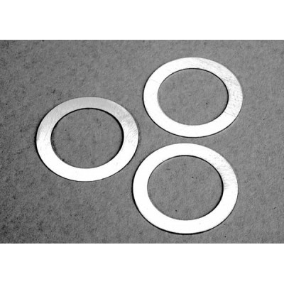 TRAXXAS - Shims Topplock (2) TRX15 - TRAXXAS