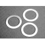 TRAXXAS - Shims Topplock (2) TRX15 - TRAXXAS