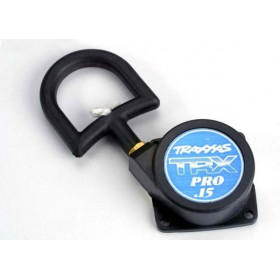 TRAXXAS - Dragstart TRX Pro.15 - TRAXXAS