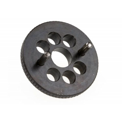 TRAXXAS - Svänghjul 30mm för Startlåda Jato - TRAXXAS