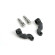 TRAXXAS - Styrspindlar (Par) Street Sport* - TRAXXAS