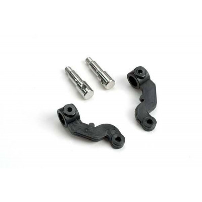 TRAXXAS - Styrspindlar (Par) Street Sport* - TRAXXAS