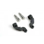 TRAXXAS - Styrspindlar (Par) Street Sport* - TRAXXAS