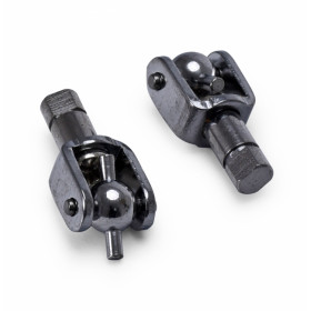 TRAXXAS - Axlar DIff Utgående* - TRAXXAS