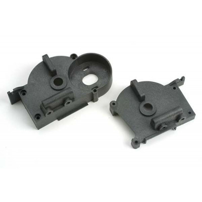 TRAXXAS - Växellådshus Street Sport* - TRAXXAS