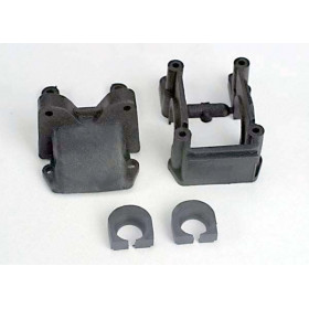 TRAXXAS - Diffhus Fram 4-Tec* - TRAXXAS