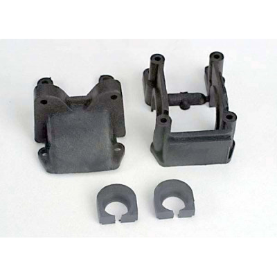 TRAXXAS - Diffhus Fram 4-Tec* - TRAXXAS