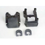 TRAXXAS - Diffhus Fram 4-Tec* - TRAXXAS