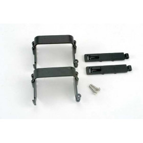 TRAXXAS - Batterihållare 4-Tec# - TRAXXAS