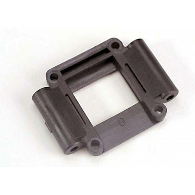 TRAXXAS - Bärarmsfäste Undre 0gr 4-Tec - TRAXXAS