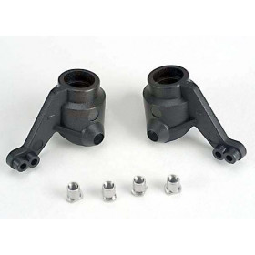 TRAXXAS - Styrspindlar 4-Tec* - TRAXXAS