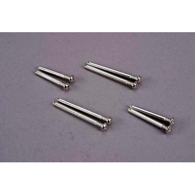 TRAXXAS - Bärarmsaxlar Set 4-Tec - TRAXXAS
