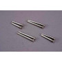 TRAXXAS - Bärarmsaxlar Set 4-Tec - TRAXXAS