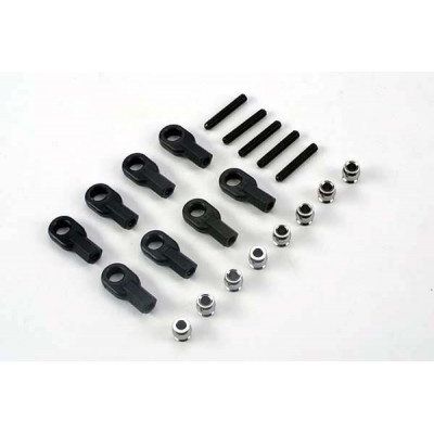 TRAXXAS - Linksats 4-Tec* - TRAXXAS