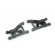 TRAXXAS - Bärarm Bak (Par) 4-Tec* - TRAXXAS