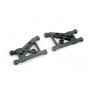 TRAXXAS - Bärarm Bak (Par) 4-Tec* - TRAXXAS
