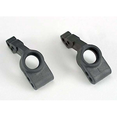 TRAXXAS - Hjulaxelhållare Bak 1,5gr Toe-In (Par) 4-Tec - TRAXXAS
