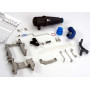 TRAXXAS - Uppgraderingssats TRX Pro.15 till TRX 2.5/2.5R# - TRAXXAS